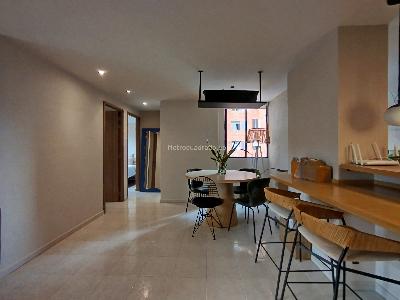 Apartamento en arriendo en El Tesoro, Medellín · foto 4 de 17