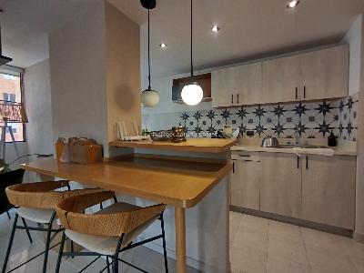 Apartamento en arriendo en El Tesoro, Medellín · foto 8 de 17