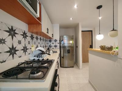 Apartamento en arriendo en El Tesoro, Medellín · foto 9 de 17