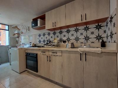Apartamento en arriendo en El Tesoro, Medellín · foto 10 de 17