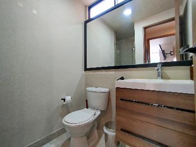 Apartamento en arriendo en El Tesoro, Medellín · foto 11 de 17