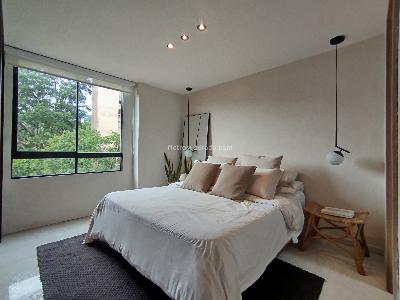 Apartamento en arriendo en El Tesoro, Medellín · foto 13 de 17