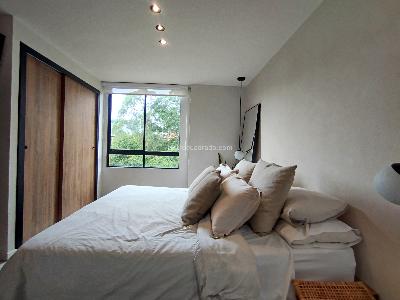 Apartamento en arriendo en El Tesoro, Medellín · foto 14 de 17