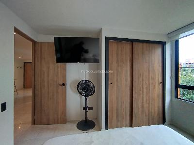 Apartamento en arriendo en El Tesoro, Medellín · foto 15 de 17