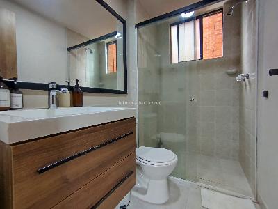 Apartamento en arriendo en El Tesoro, Medellín · foto 16 de 17