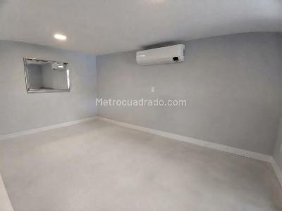 Apartamento de 2 alcobas en arriendo en Laureles, Medellín, 110 m² · foto 9 de 13