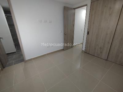 Apartamento de 2 alcobas en arriendo en Calle Larga, Sabaneta, 55 m² · foto 10 de 14