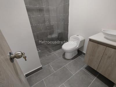 Apartamento de 2 alcobas en arriendo en Calle Larga, Sabaneta, 55 m² · foto 11 de 14