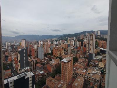 Apartamento de 2 alcobas en arriendo en Calle Larga, Sabaneta, 55 m² · foto 14 de 14