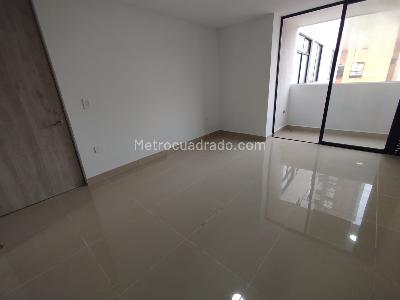 Apartamento de 2 alcobas en arriendo en Calle Larga, Sabaneta, 55 m² · foto 5 de 14
