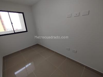 Apartamento de 2 alcobas en arriendo en Calle Larga, Sabaneta, 55 m² · foto 7 de 14