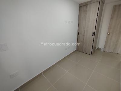 Apartamento de 2 alcobas en arriendo en Calle Larga, Sabaneta, 55 m² · foto 8 de 14