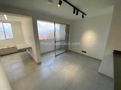 Apartamento de 2 alcobas en arriendo en Maria Auxiliadora, Sabaneta, 52 m² · foto 5 de 17