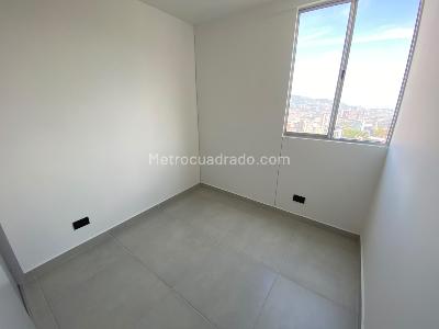 Apartamento de 2 alcobas en arriendo en Maria Auxiliadora, Sabaneta, 52 m² · foto 9 de 17