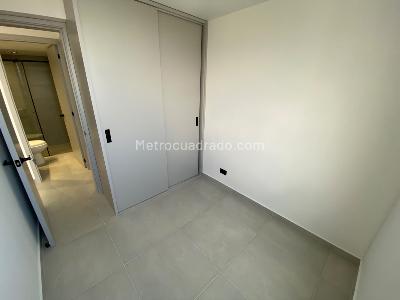 Apartamento de 2 alcobas en arriendo en Maria Auxiliadora, Sabaneta, 52 m² · foto 10 de 17