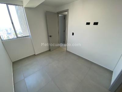 Apartamento de 2 alcobas en arriendo en Maria Auxiliadora, Sabaneta, 52 m² · foto 11 de 17