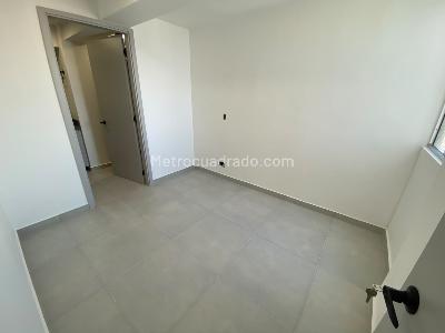 Apartamento de 2 alcobas en arriendo en Maria Auxiliadora, Sabaneta, 52 m² · foto 12 de 17
