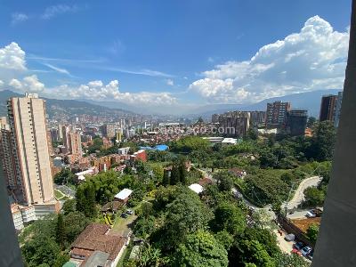 Apartamento de 2 alcobas en arriendo en Maria Auxiliadora, Sabaneta, 52 m² · foto 17 de 17