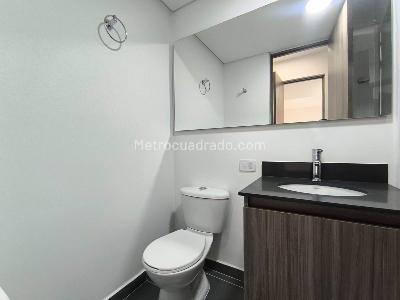 Apartamento de 3 alcobas en venta en Las Palmas M, Medellín, 70 m² · foto 11 de 20