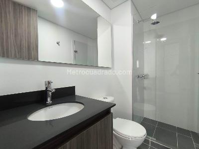 Apartamento de 3 alcobas en venta en Las Palmas M, Medellín, 70 m² · foto 12 de 20