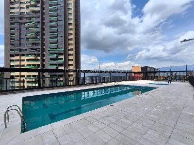 Apartamento de 3 alcobas en venta en Las Palmas M, Medellín, 70 m² · foto 20 de 20