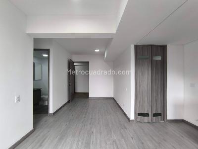 Apartamento de 3 alcobas en venta en Las Palmas M, Medellín, 70 m² · foto 6 de 20