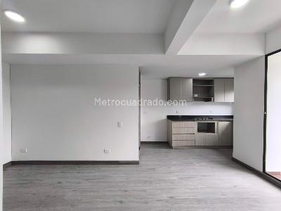 Apartamento de 3 alcobas en venta en Las Palmas M, Medellín, 70 m² · foto 8 de 20