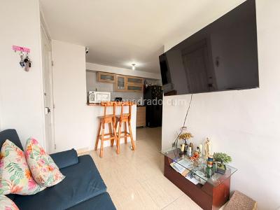 Apartamento en venta en Loreto, Medellín · foto 2 de 8