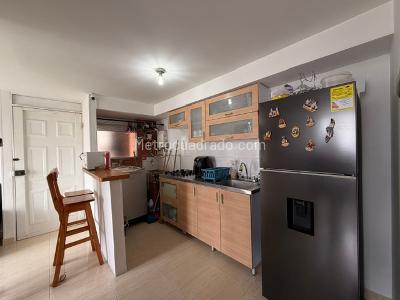 Apartamento en venta en Loreto, Medellín · foto 3 de 8