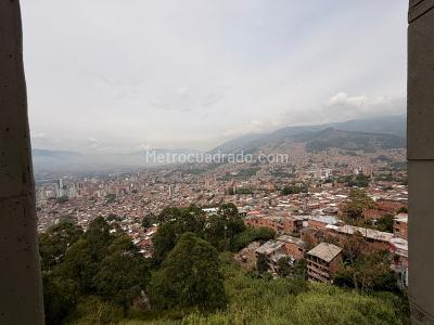 Apartamento en venta en Loreto, Medellín · foto 4 de 8