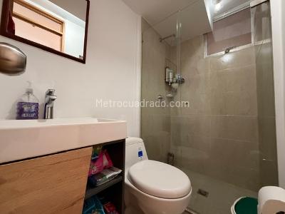 Apartamento en venta en Loreto, Medellín · foto 5 de 8