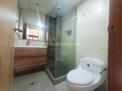 Apartamento en arriendo en El Tesoro, Medellín · foto 20 de 20