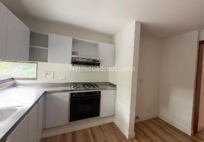 Apartamento en arriendo en San Lucas, Medellín · foto 3 de 14