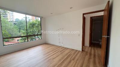 Apartamento en arriendo en San Lucas, Medellín · foto 12 de 14