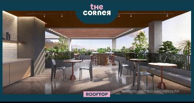 Apartamento de 3 alcobas en venta en La Aguacatala, Medellín, 151 m² · foto 3 de 9