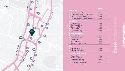 Apartamento de 3 alcobas en venta en La Aguacatala, Medellín, 151 m² · foto 6 de 9