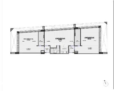 Apartamento de 3 alcobas en venta en La Aguacatala, Medellín, 151 m² · foto 9 de 9