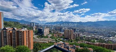 Apartamento en venta en Loma Del Indio, Medellín · foto 2 de 18
