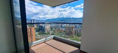 Apartamento en venta en Loma Del Indio, Medellín · foto 4 de 18