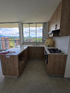 Apartamento de 3 alcobas en venta en Rionegro, Rionegro, 90 m² · foto 11 de 17