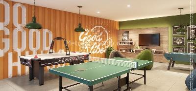 Apartamento de 3 alcobas en venta en Rionegro, Rionegro, 90 m² · foto 12 de 17