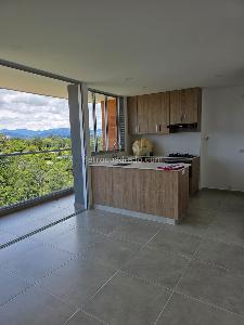 Apartamento de 3 alcobas en venta en Rionegro, Rionegro, 90 m² · foto 13 de 17
