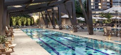 Apartamento de 3 alcobas en venta en Rionegro, Rionegro, 90 m² · foto 16 de 17