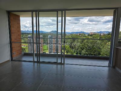 Apartamento de 3 alcobas en venta en Rionegro, Rionegro, 90 m² · foto 17 de 17