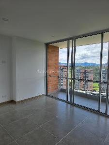 Apartamento de 3 alcobas en venta en Rionegro, Rionegro, 90 m² · foto 4 de 17