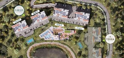 Apartamento de 3 alcobas en venta en Rionegro, Rionegro, 90 m² · foto 7 de 17