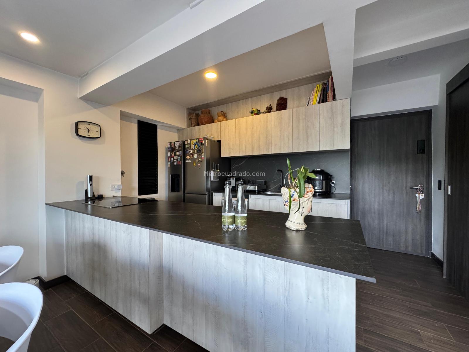Foto del apartamento