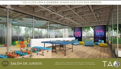 Apartamento de 3 alcobas en venta en Rionegro, Rionegro, 56 m² · foto 5 de 10