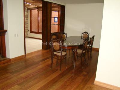 Casa en arriendo en Belmira, Bogotá · foto 3 de 18