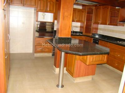 Casa en arriendo en Belmira, Bogotá · foto 4 de 18